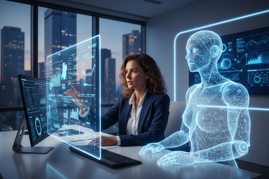 faca de forma ao humano parecer mais real esta muito ruim